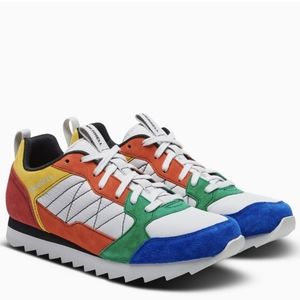 Merrell Men's Alpine Sneaker